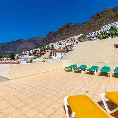 Gigantes Florida By Dreamhomestenerife 아파트 *