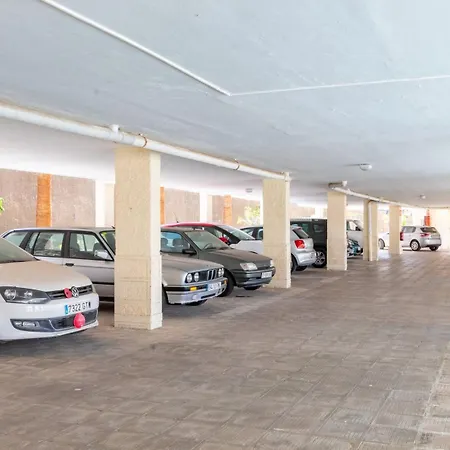 Gigantes Florida By Dreamhomestenerife 아칸티라도