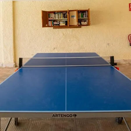 아파트 Gigantes Florida By Dreamhomestenerife *