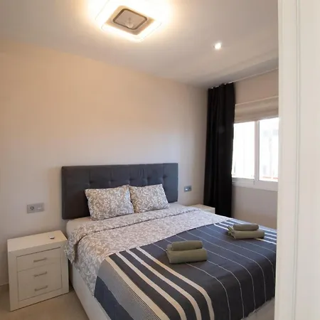 Gigantes Florida By Dreamhomestenerife 아파트 아칸티라도