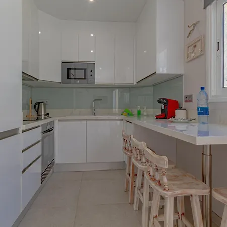 Gigantes Florida By Dreamhomestenerife *