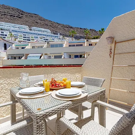 Gigantes Florida By Dreamhomestenerife 아파트 *