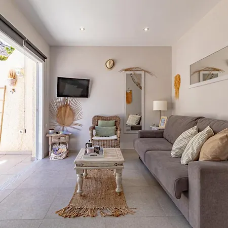 Gigantes Florida By Dreamhomestenerife *