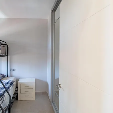 Gigantes Florida By Dreamhomestenerife