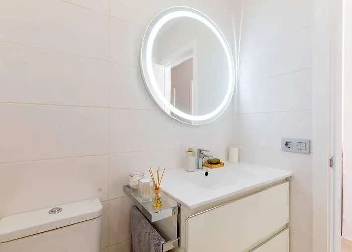 Gigantes Florida By Dreamhomestenerife