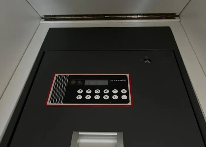 Gigantes Florida By Dreamhomestenerife *