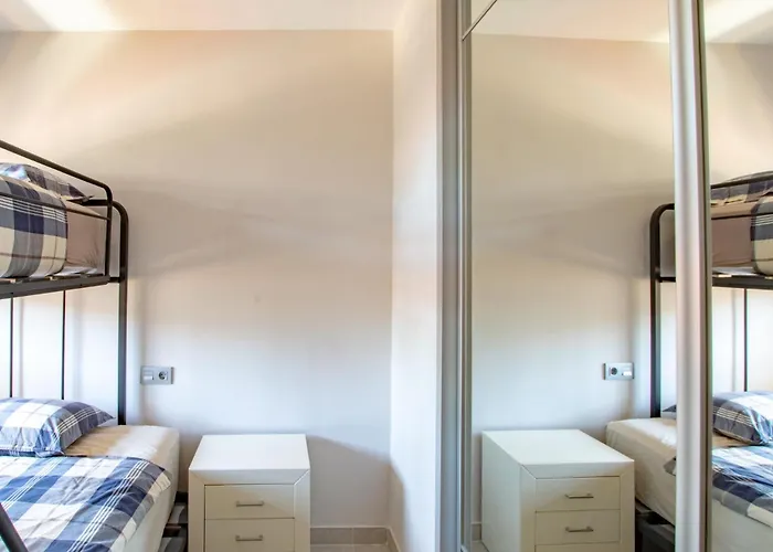 Appartement Gigantes Florida By Dreamhomestenerife