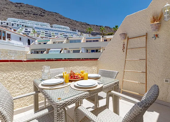 Gigantes Florida By Dreamhomestenerife Appartement *