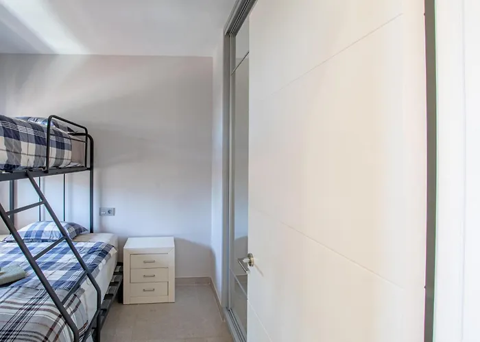 Gigantes Florida By Dreamhomestenerife