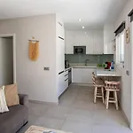 Апартаменты Gigantes Florida By Dreamhomestenerife *