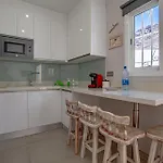 Апартаменты Gigantes Florida By Dreamhomestenerife Акантиладо-де-Лос-Хигантес