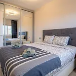 Gigantes Florida By Dreamhomestenerife Акантиладо-де-Лос-Хигантес