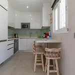 Gigantes Florida By Dreamhomestenerife Апартаменты