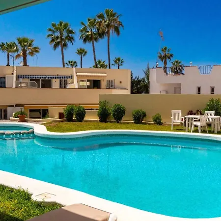 Gigantes Florida By Dreamhomestenerife Lägenhet *