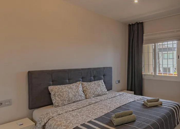 Gigantes Florida By Dreamhomestenerife Apartament *