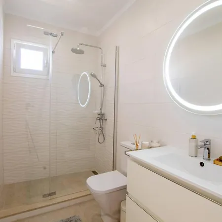 Gigantes Florida By Dreamhomestenerife *