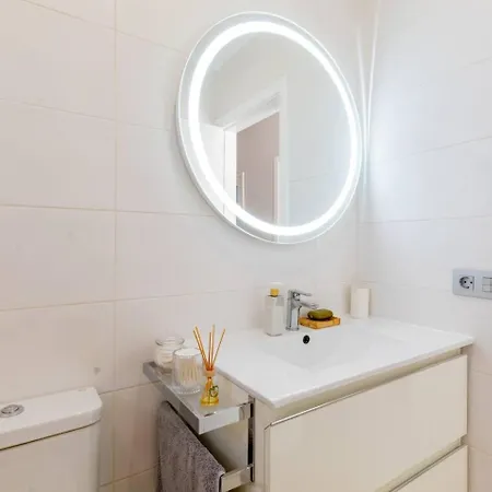 Gigantes Florida By Dreamhomestenerife