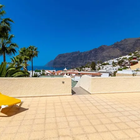 Gigantes Florida By Dreamhomestenerife Acantilado de los Gigantes