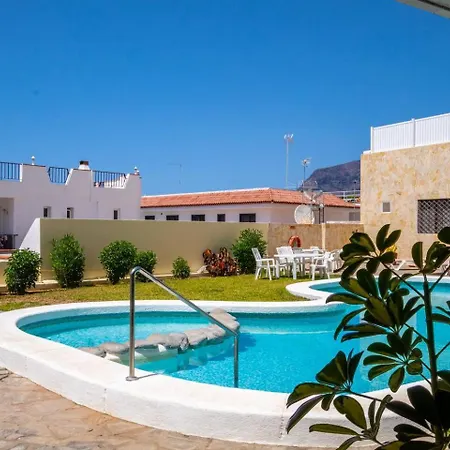 Gigantes Florida By Dreamhomestenerife