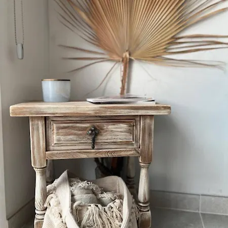 Apartment Gigantes Florida By Dreamhomestenerife