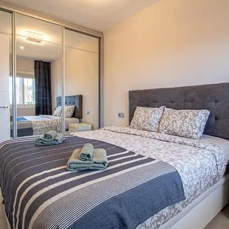 Gigantes Florida By Dreamhomestenerife Acantilado de los Gigantes