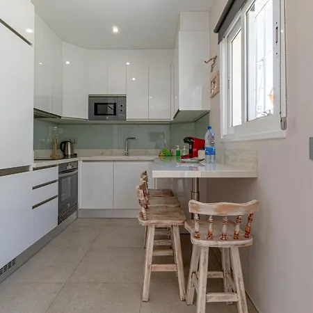 Gigantes Florida By Dreamhomestenerife Apartment