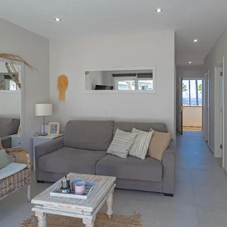 Gigantes Florida By Dreamhomestenerife Apartment Acantilado de los Gigantes