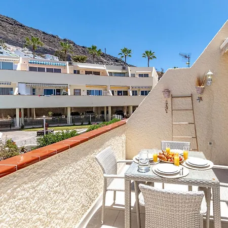 Apartment Gigantes Florida By Dreamhomestenerife Acantilado de los Gigantes