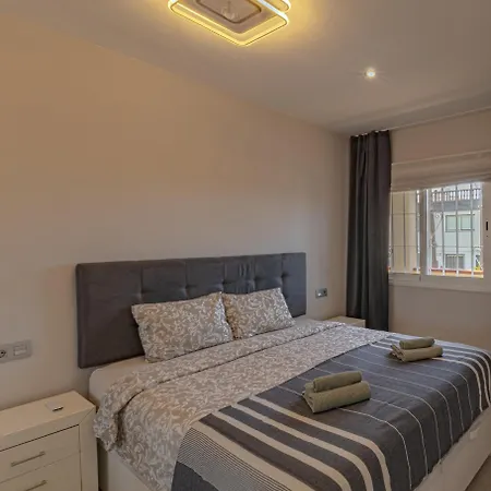 Gigantes Florida By Dreamhomestenerife Apartment *