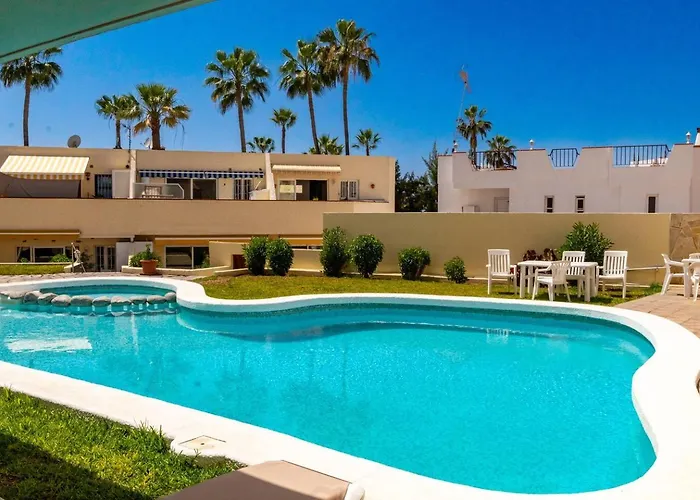 Gigantes Florida By Dreamhomestenerife Apartment *