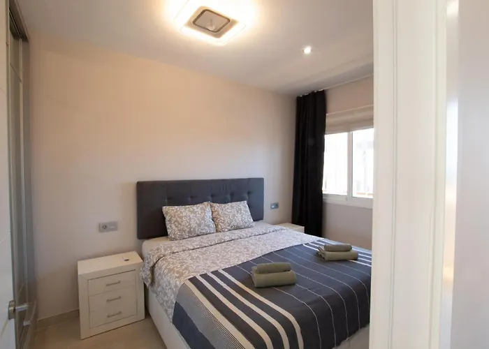 Gigantes Florida By Dreamhomestenerife Apartment Acantilado de los Gigantes