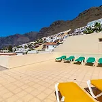 Gigantes Florida By Dreamhomestenerife Apartament *