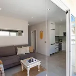 Apartament Gigantes Florida By Dreamhomestenerife *
