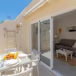Apartament Gigantes Florida By Dreamhomestenerife