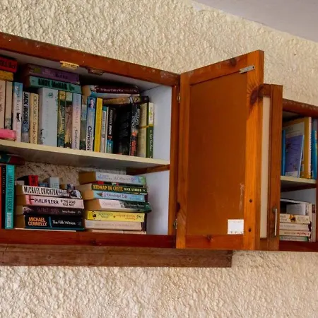Gigantes Florida By Dreamhomestenerife Appartement Acantilado de los Gigantes