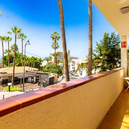 Appartement Gigantes Florida By Dreamhomestenerife Acantilado de los Gigantes